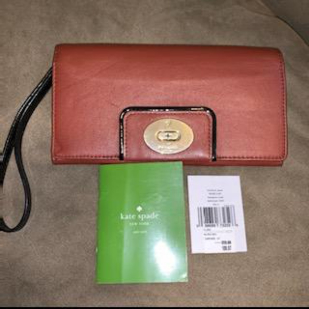 Kate Spade Wallet